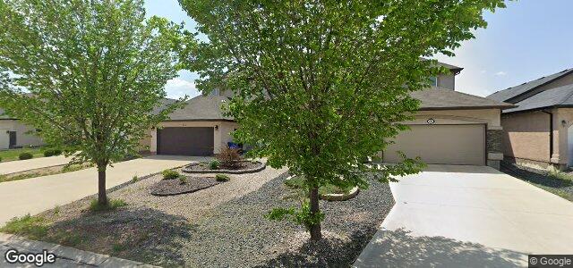 Larawan ng 123 Caribou Crescent sa Winnipeg, Manitoba