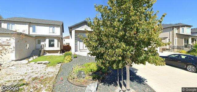 123 Southview Crescent（加拿大曼尼托巴省溫尼伯市）房屋照片