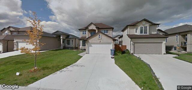 Larawan ng 123 Yorkvalley Way sa Winnipeg, Manitoba