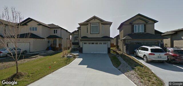 Larawan ng 125 Drew Street sa Winnipeg, Manitoba