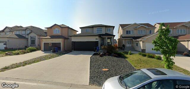 Larawan ng 125 Stan Bailie Drive sa Winnipeg, Manitoba