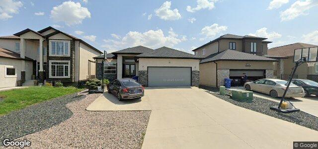 Larawan ng 126 Autumnview Drive sa Winnipeg, Manitoba
