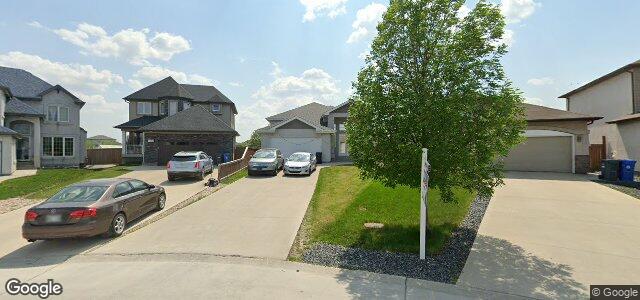 Larawan ng 126 Prairie Sky Drive sa Winnipeg, Manitoba