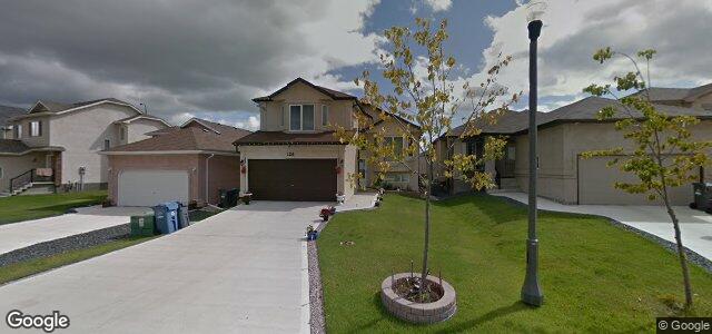 Larawan ng 126 Yorkvalley Way sa Winnipeg, Manitoba