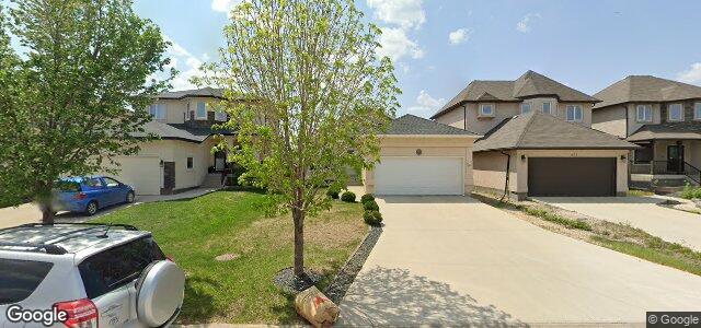 Larawan ng 127 Caribou Crescent sa Winnipeg, Manitoba