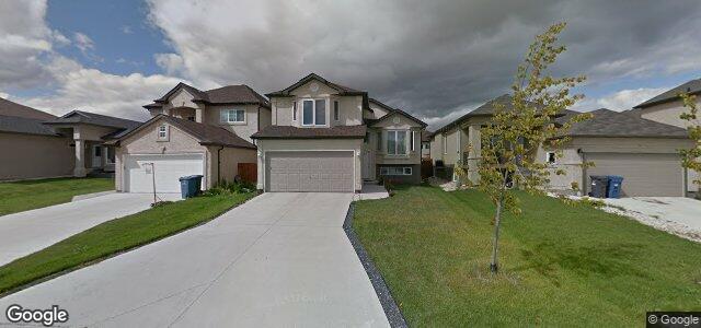 Larawan ng 127 Yorkvalley Way sa Winnipeg, Manitoba