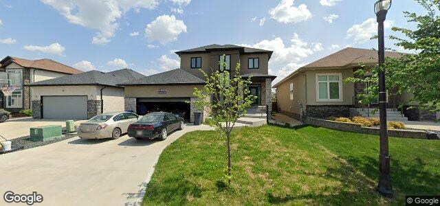 Larawan ng 128 Autumnview Drive sa Winnipeg, Manitoba
