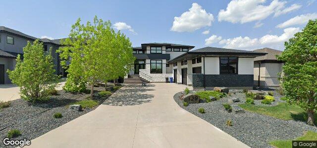 Larawan ng 129 Autumnview Drive sa Winnipeg, Manitoba
