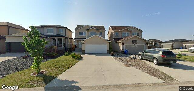 Larawan ng 129 Stan Bailie Drive sa Winnipeg, Manitoba