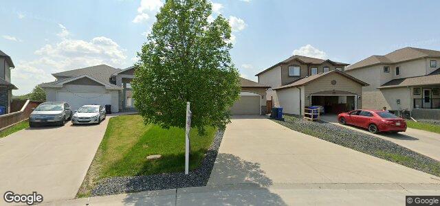 Larawan ng 130 Prairie Sky Drive sa Winnipeg, Manitoba