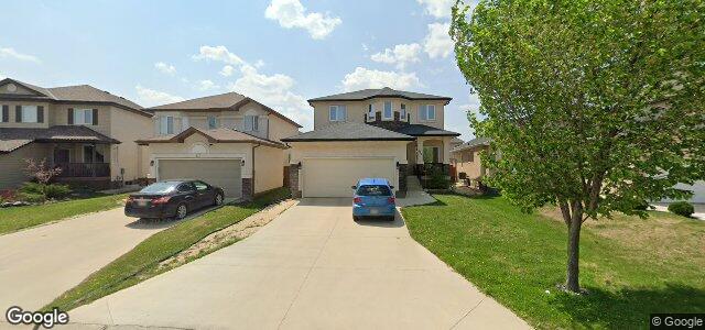 Larawan ng 131 Caribou Crescent sa Winnipeg, Manitoba
