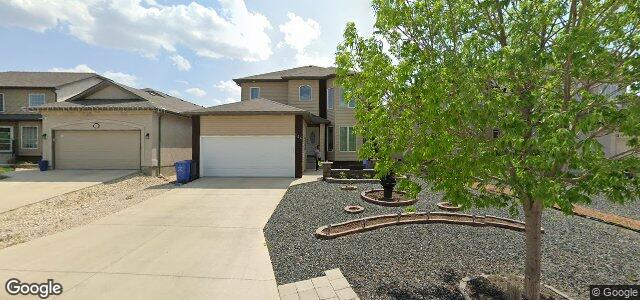 Larawan ng 132 Kingfisher Crescent sa Winnipeg, Manitoba