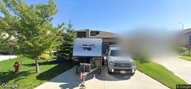 Larawan ng 133 Drew Street sa Winnipeg, Manitoba