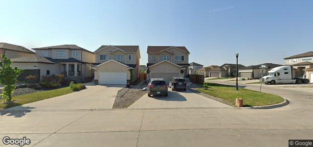 Larawan ng 133 Stan Bailie Drive sa Winnipeg, Manitoba