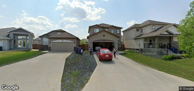 Larawan ng 134 Prairie Sky Drive sa Winnipeg, Manitoba