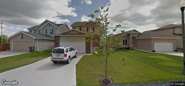 Larawan ng 134 Yorkvalley Way sa Winnipeg, Manitoba