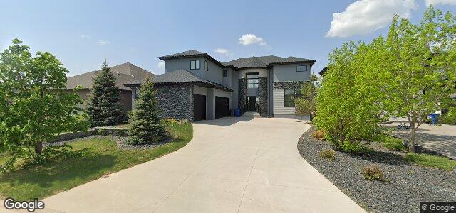 Larawan ng 135 Autumnview Drive sa Winnipeg, Manitoba