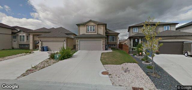 Larawan ng 135 Yorkvalley Way sa Winnipeg, Manitoba
