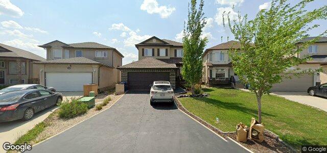 Larawan ng 139 Caribou Crescent sa Winnipeg, Manitoba