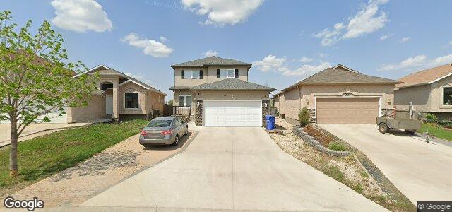 Larawan ng 139 Kingfisher Crescent sa Winnipeg, Manitoba