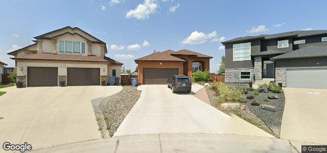 Larawan ng 14 Aspen Hill Place sa Winnipeg, Manitoba
