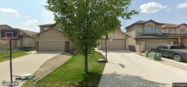 Larawan ng 14 Brookland Bay sa Winnipeg, Manitoba