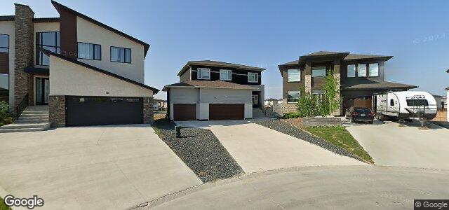Larawan ng 14 Canvasback Cove sa Winnipeg, Manitoba