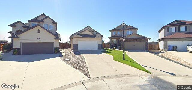 Larawan ng 14 Catfish Creek Cove sa Winnipeg, Manitoba