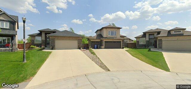 Larawan ng 14 Gelley Cove sa Winnipeg, Manitoba