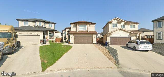 14 Goldeneye Court（加拿大曼尼托巴省溫尼伯市）房屋照片