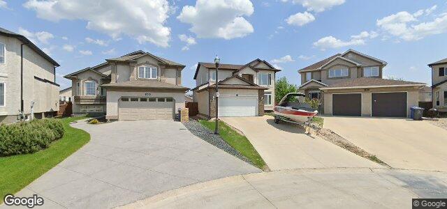 Larawan ng 14 Greyhawk Cove sa Winnipeg, Manitoba