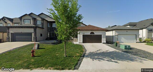 Larawan ng 14 Otter Lake Place sa Winnipeg, Manitoba