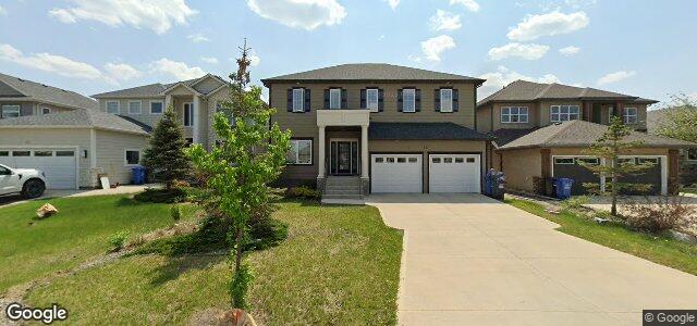 Larawan ng 14 Vestford Place sa Winnipeg, Manitoba