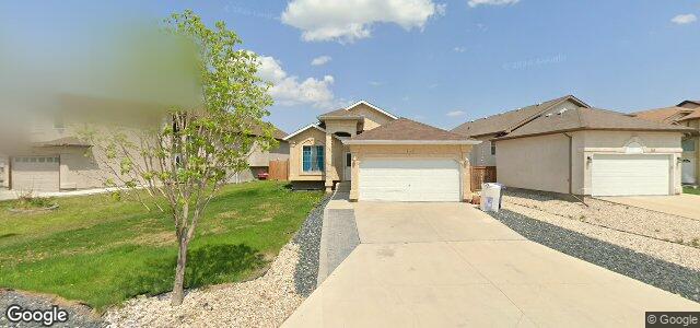 Larawan ng 140 Caribou Crescent sa Winnipeg, Manitoba