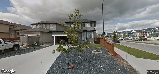 Larawan ng 143 Yorkvalley Way sa Winnipeg, Manitoba