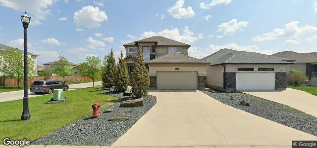 Photo of 144 Autumnview Drive in Winnipeg, Manitoba