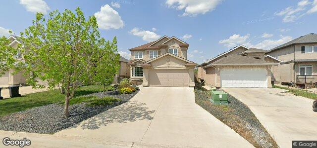 Larawan ng 147 Kingfisher Crescent sa Winnipeg, Manitoba