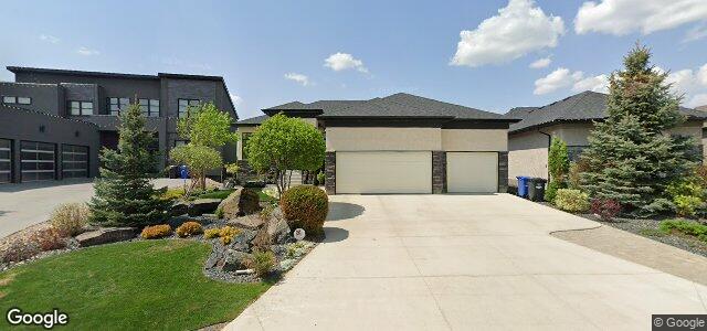 Larawan ng 149 Autumnview Drive sa Winnipeg, Manitoba