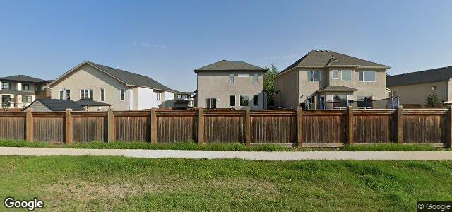 Larawan ng 149 Drew Street sa Winnipeg, Manitoba