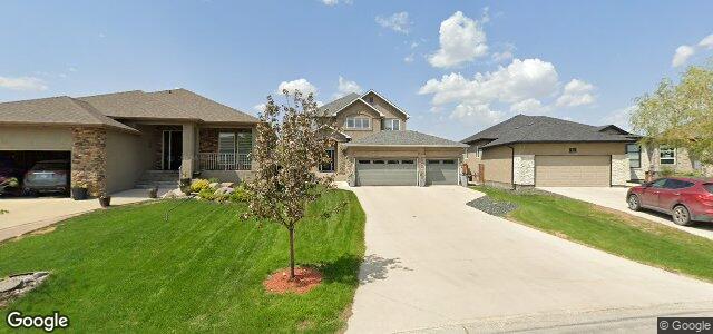 Larawan ng 15 Autumnview Drive sa Winnipeg, Manitoba