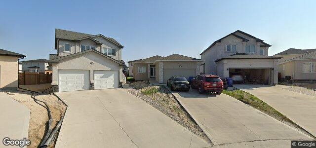 Larawan ng 15 Beauchamp Bay sa Winnipeg, Manitoba