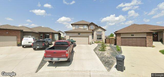 Larawan ng 15 Bigstone Place sa Winnipeg, Manitoba