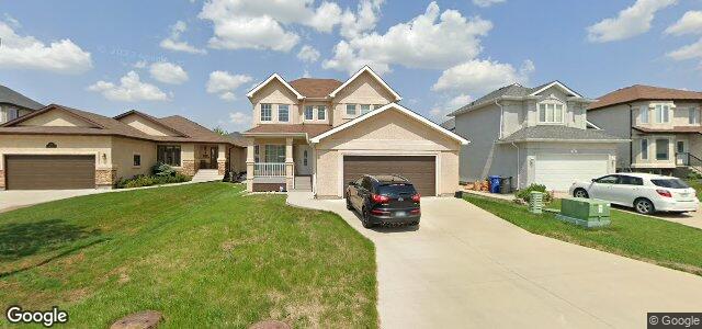 Larawan ng 15 Birch Point Place sa Winnipeg, Manitoba