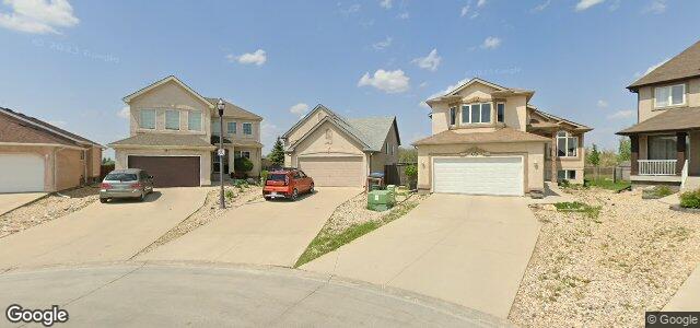 Larawan ng 15 Blue Wing Place sa Winnipeg, Manitoba