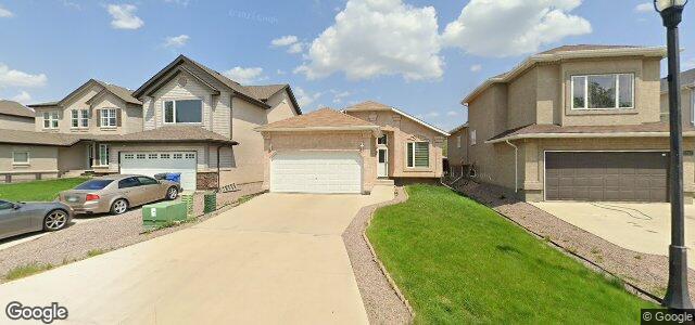 Larawan ng 15 Brookland Bay sa Winnipeg, Manitoba