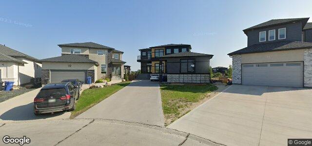 Larawan ng 15 Cattail Cove sa Winnipeg, Manitoba