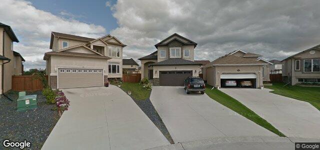 Larawan ng 15 Caymen Court sa Winnipeg, Manitoba