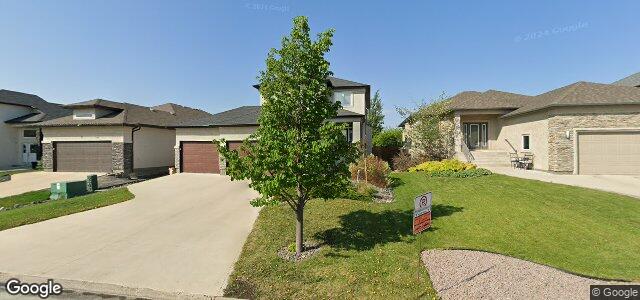 Larawan ng 15 Colbourne Drive sa Winnipeg, Manitoba