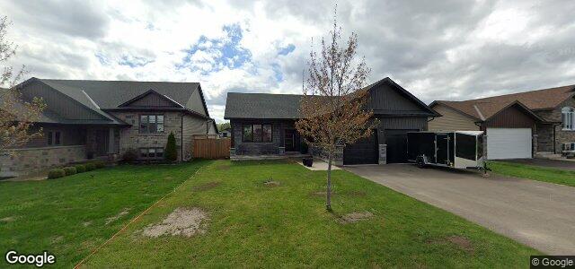 Larawan ng 15 Drew Street sa Winnipeg, Manitoba