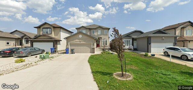 Larawan ng 15 Grassy Lake Drive sa Winnipeg, Manitoba
